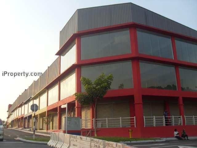 Shop for Sale in Kajang Perdana, Kajang by Joanna Tay - iProperty.com.my