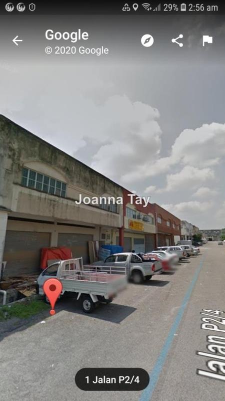 Terrace Factory for Sale in Bandar Teknologi Kajang, Kajang by Joanna Tay - iProperty.com.my