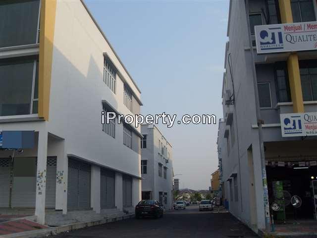 Kedai untuk Disewa di Taman Putra Kajang, Kajang oleh Joanna Tay - iProperty.com.my