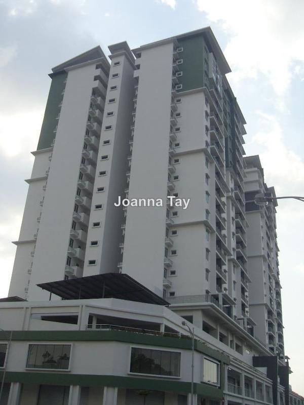 Shop for Sale in pearl avenue, sungai chua, Kajang by Joanna Tay - iProperty.com.my
