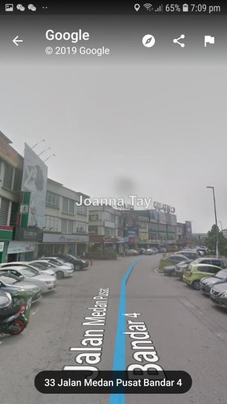Shop for Sale in seksyen 9, bandar baru bangi, Bangi by Joanna Tay - iProperty.com.my