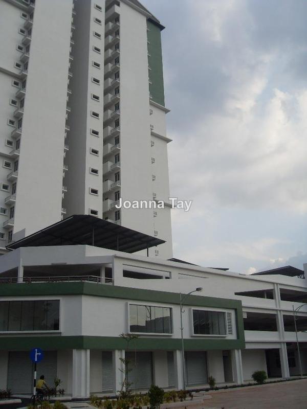 Shop for Sale in pearl avenue, sungai chua, Kajang by Joanna Tay - iProperty.com.my
