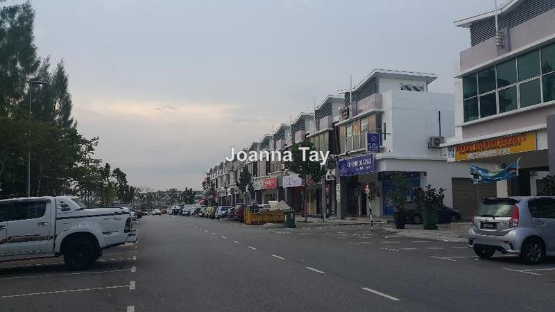 Shop for Sale in Taman Sungai Jelok, Kajang by Joanna Tay - iProperty.com.my