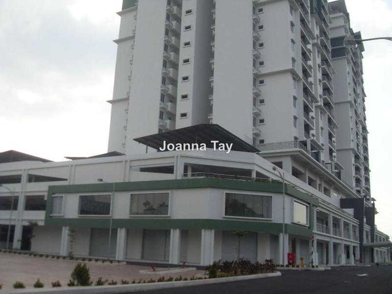 Shop for Sale in pearl avenue, sungai chua, Kajang by Joanna Tay - iProperty.com.my