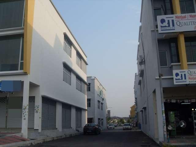 Shop for Sale in Taman Putra Kajang, Kajang by Joanna Tay - iProperty.com.my