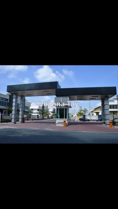 Kilang Berkembar untuk Dijual di Kampung Sungai Lalang, Semenyih oleh Joanna Tay - iProperty.com.my