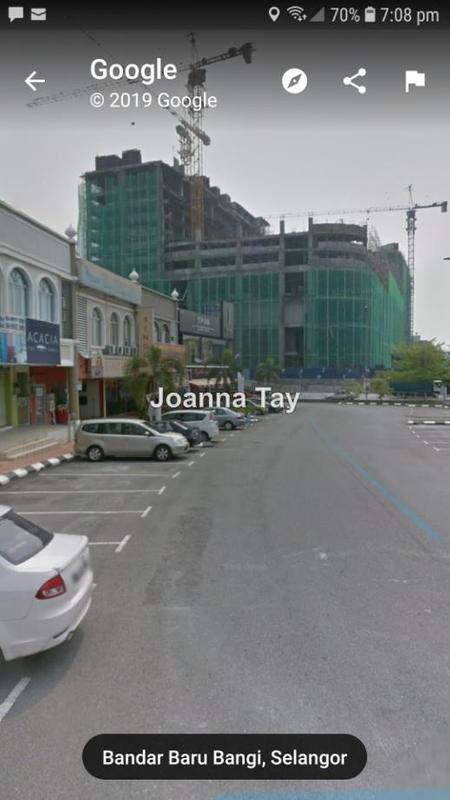 Kedai untuk Dijual di Seksyen 9, Bangi oleh Joanna Tay - iProperty.com.my