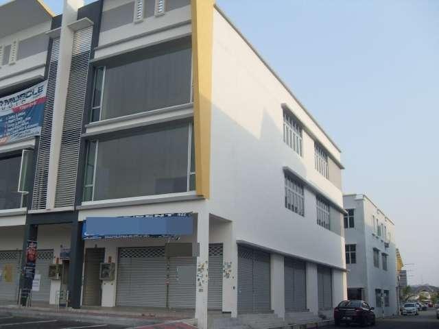 Shop for Sale in Taman Putra Kajang, Kajang by Joanna Tay - iProperty.com.my