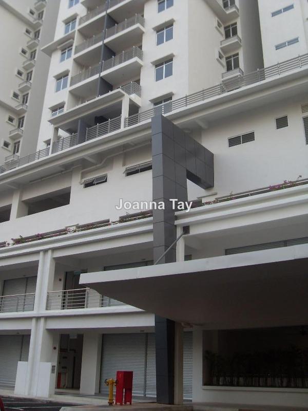 Shop for Sale in pearl avenue, sungai chua, Kajang by Joanna Tay - iProperty.com.my