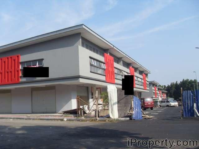 Shop for Sale in Taman Bukit Mewah, Kajang by Joanna Tay - iProperty.com.my