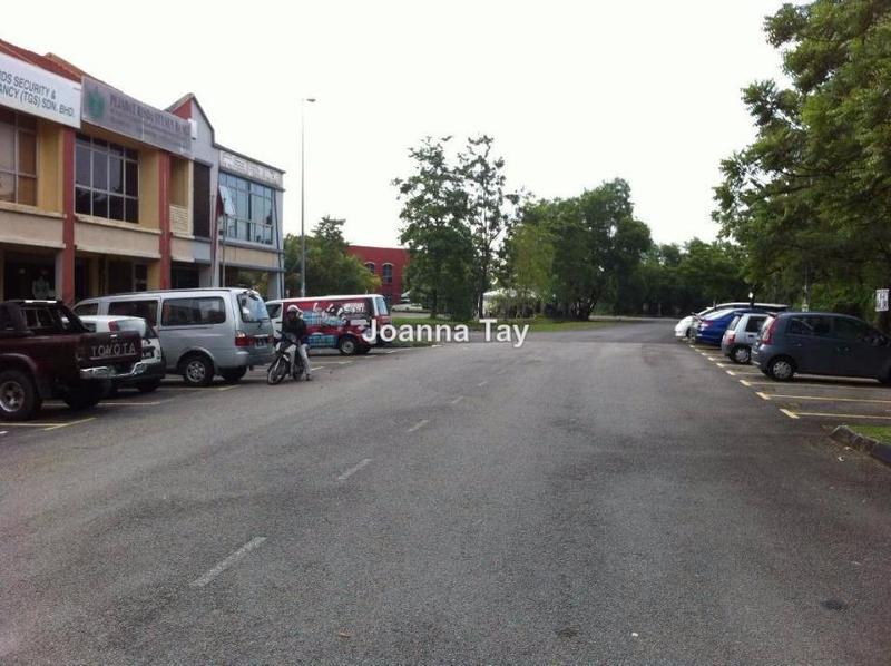 Shop for Sale in TAMAN IKS, SEKSYEN 9, BANDAR BARU BANGI, Bangi by Joanna Tay - iProperty.com.my