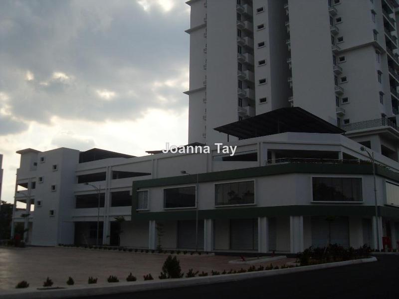 Shop for Sale in pearl avenue, sungai chua, Kajang by Joanna Tay - iProperty.com.my