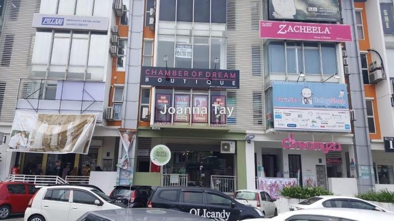 For Sale - bangi sentral