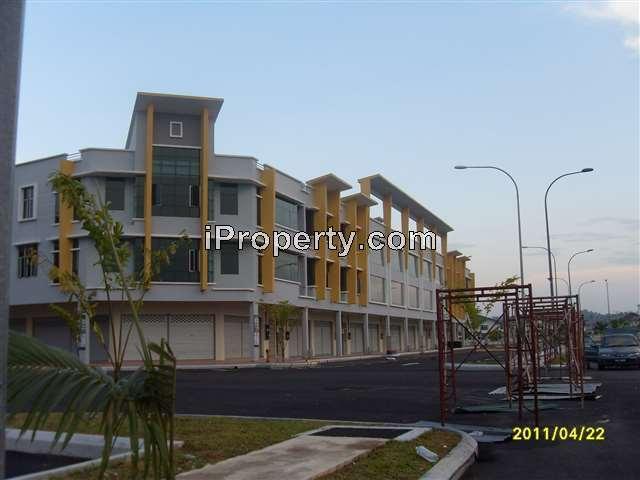 Kedai untuk Disewa di Taman Putra Kajang, Kajang oleh Joanna Tay - iProperty.com.my