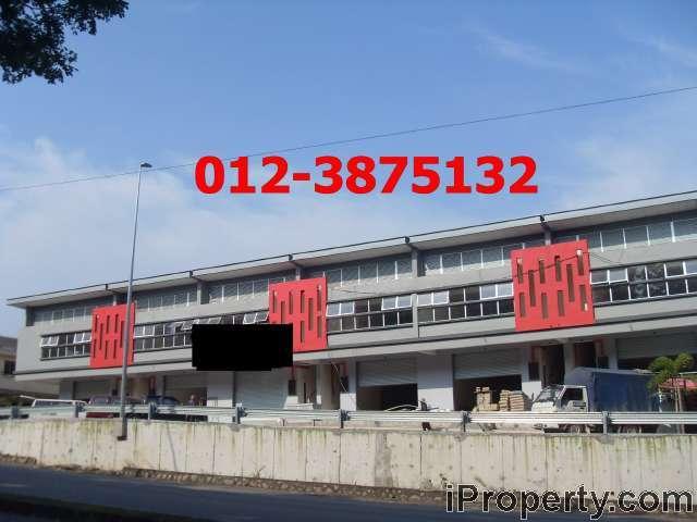 Shop for Sale in Taman Bukit Mewah, Kajang by Joanna Tay - iProperty.com.my