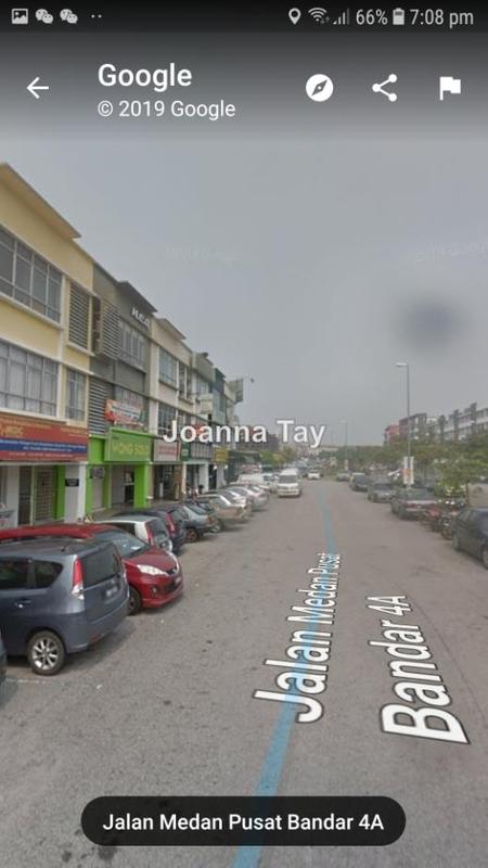 Shop for Sale in seksyen 9, bandar baru bangi, Bangi by Joanna Tay - iProperty.com.my