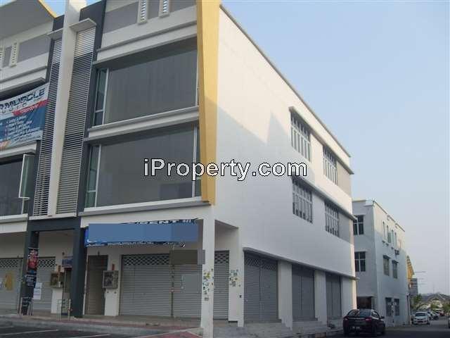 Kedai untuk Disewa di Taman Putra Kajang, Kajang oleh Joanna Tay - iProperty.com.my