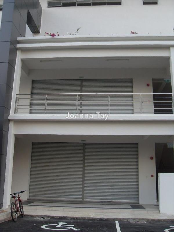 Shop for Sale in pearl avenue, sungai chua, Kajang by Joanna Tay - iProperty.com.my