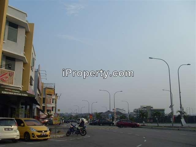 Kedai untuk Disewa di Taman Putra Kajang, Kajang oleh Joanna Tay - iProperty.com.my