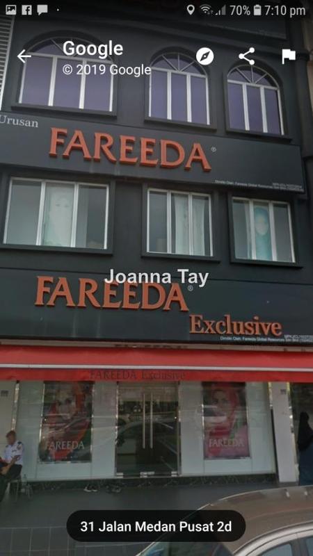 Kedai untuk Dijual di Seksyen 9, Bangi oleh Joanna Tay - iProperty.com.my