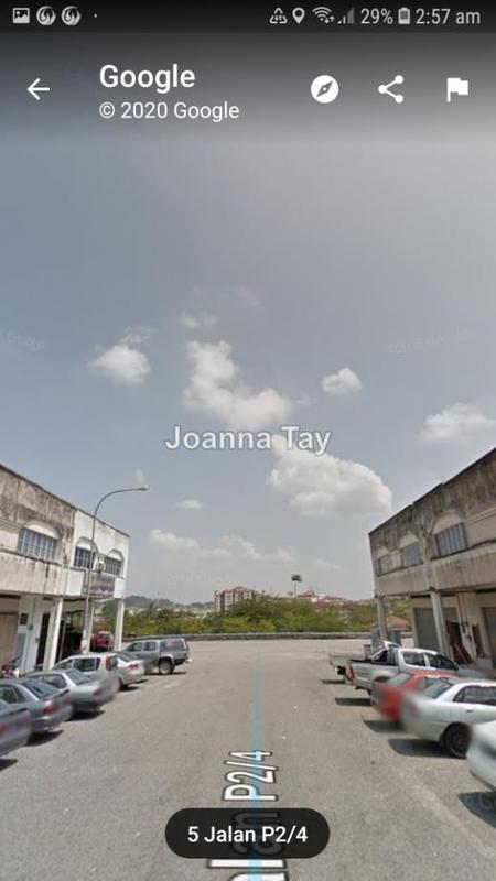 Terrace Factory for Sale in Bandar Teknologi Kajang, Kajang by Joanna Tay - iProperty.com.my