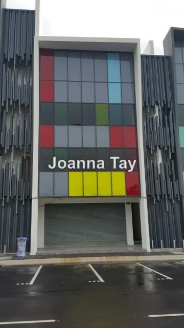 Shop untuk Dijual di Ecohill taipan, Semenyih oleh Joanna Tay - iProperty.com.my