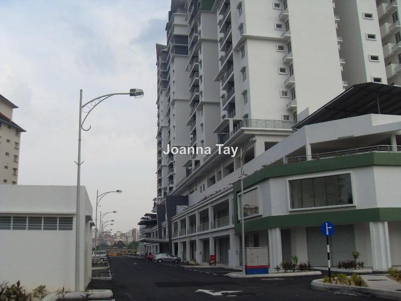 Shop for Sale in pearl avenue, sungai chua, Kajang by Joanna Tay - iProperty.com.my