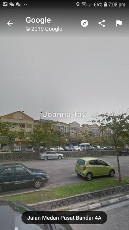 Shop for Sale in seksyen 9, bandar baru bangi, Bangi by Joanna Tay - iProperty.com.my