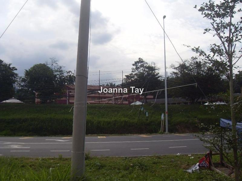 Kedai untuk Dijual di Kampung Sungai Lalang, Semenyih oleh Joanna Tay - iProperty.com.my