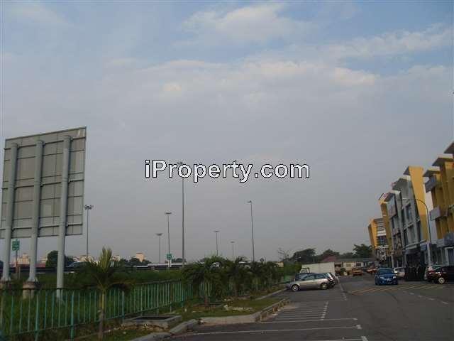 Kedai untuk Disewa di Taman Putra Kajang, Kajang oleh Joanna Tay - iProperty.com.my