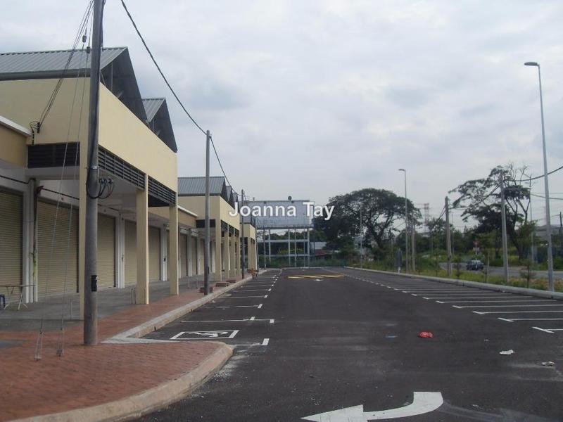 Kedai untuk Dijual di Kampung Sungai Lalang, Semenyih oleh Joanna Tay - iProperty.com.my