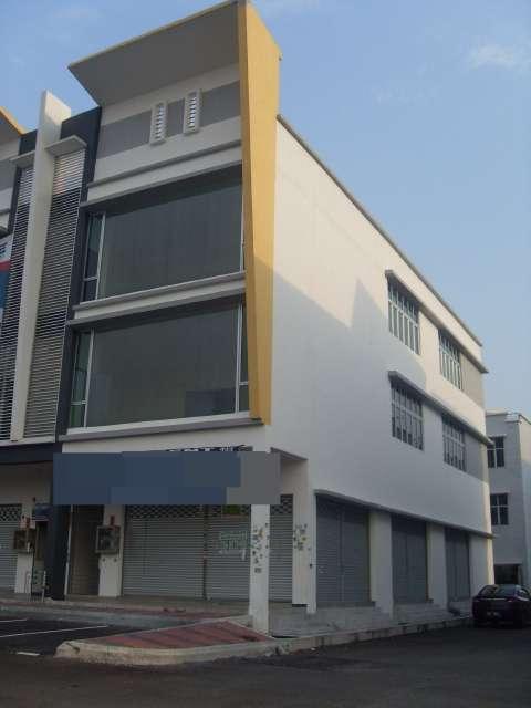 Shop for Sale in Taman Putra Kajang, Kajang by Joanna Tay - iProperty.com.my