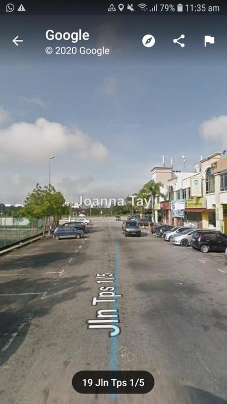 Kedai untuk Dijual di Taman Pelangi Semenyih, Semenyih oleh Joanna Tay - iProperty.com.my