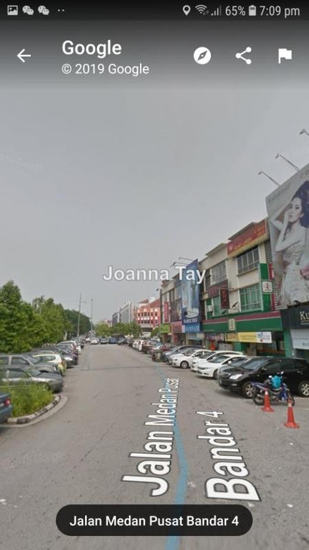 Shop for Sale in seksyen 9, bandar baru bangi, Bangi by Joanna Tay - iProperty.com.my