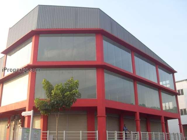 Shop for Sale in Kajang Perdana, Kajang by Joanna Tay - iProperty.com.my