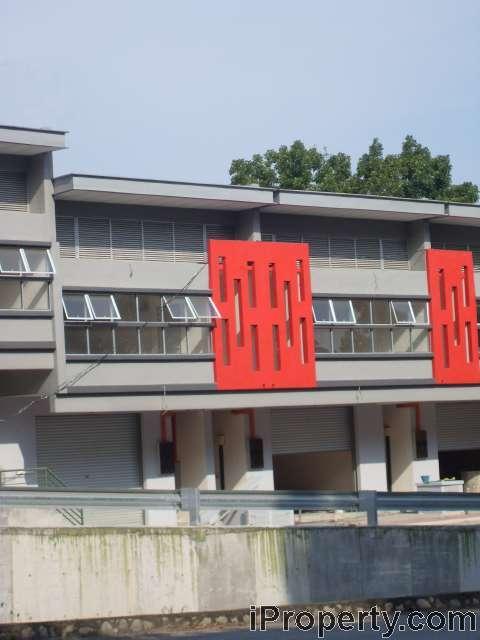 Shop for Sale in Taman Bukit Mewah, Kajang by Joanna Tay - iProperty.com.my
