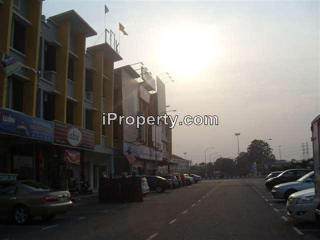 Kedai untuk Disewa di Taman Putra Kajang, Kajang oleh Joanna Tay - iProperty.com.my