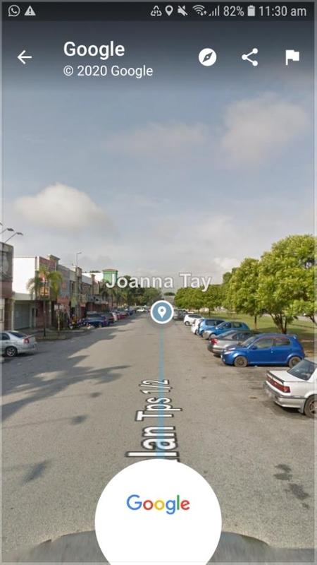 Kedai untuk Dijual di Taman Pelangi Semenyih, Semenyih oleh Joanna Tay - iProperty.com.my