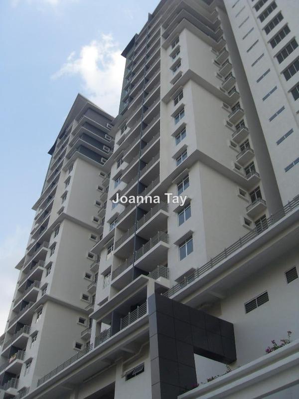 Shop for Sale in pearl avenue, sungai chua, Kajang by Joanna Tay - iProperty.com.my