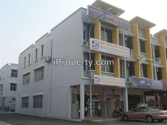 Kedai untuk Disewa di Taman Putra Kajang, Kajang oleh Joanna Tay - iProperty.com.my