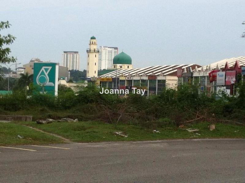 Shop for Sale in TAMAN IKS, SEKSYEN 9, BANDAR BARU BANGI, Bangi by Joanna Tay - iProperty.com.my