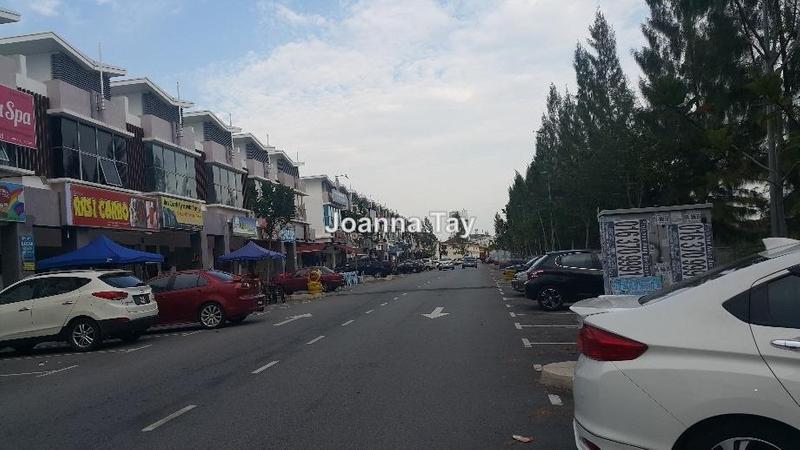 Shop for Sale in Taman Sungai Jelok, Kajang by Joanna Tay - iProperty.com.my
