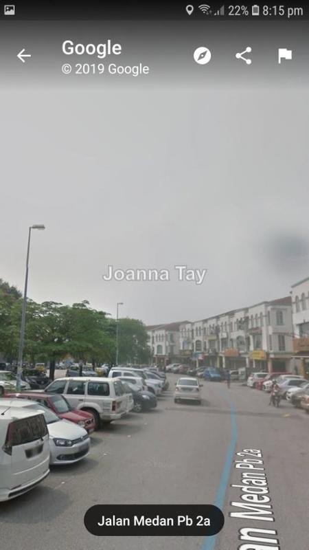 Shop for Sale in seksyen 9, bandar baru bangi, Bangi by Joanna Tay - iProperty.com.my