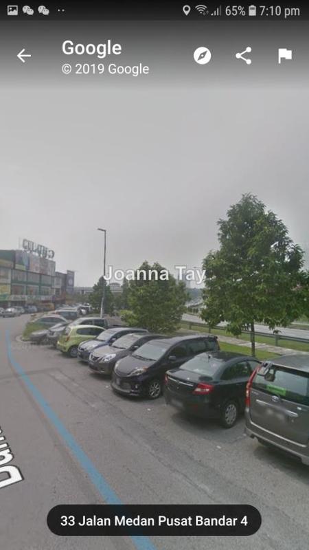 Shop for Sale in seksyen 9, bandar baru bangi, Bangi by Joanna Tay - iProperty.com.my