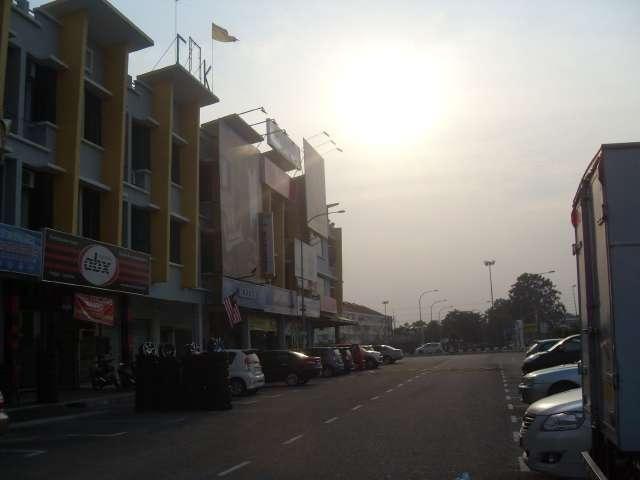 Shop for Sale in Taman Putra Kajang, Kajang by Joanna Tay - iProperty.com.my