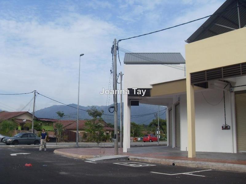 Kedai untuk Dijual di Kampung Sungai Lalang, Semenyih oleh Joanna Tay - iProperty.com.my