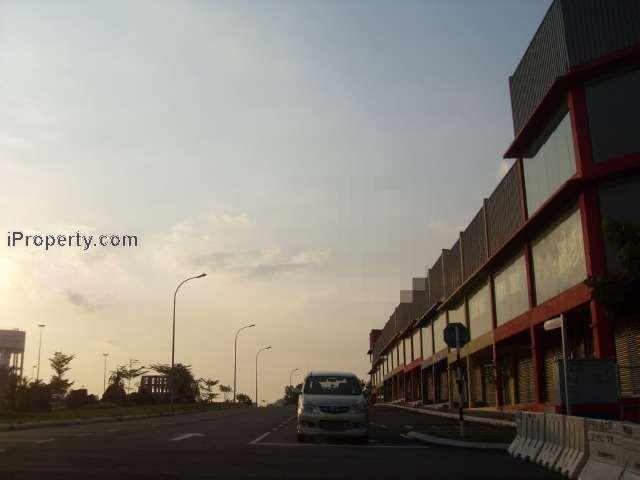 Shop for Sale in Kajang Perdana, Kajang by Joanna Tay - iProperty.com.my