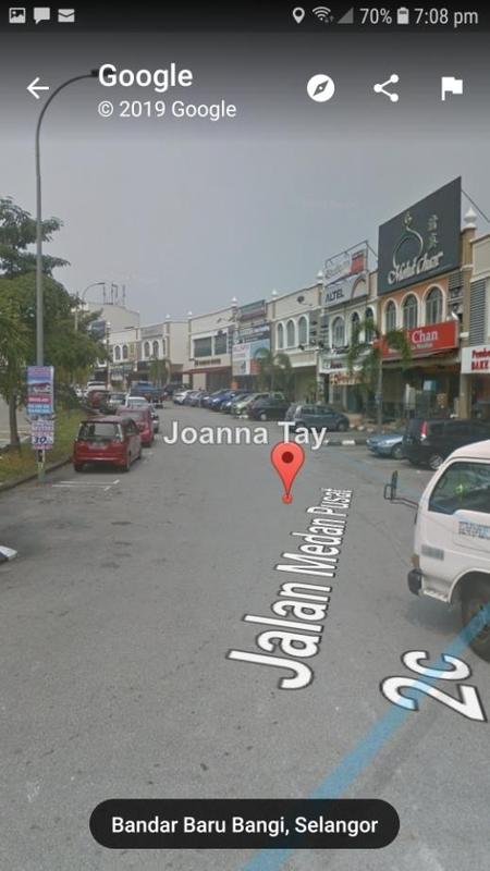 Kedai untuk Dijual di Seksyen 9, Bangi oleh Joanna Tay - iProperty.com.my