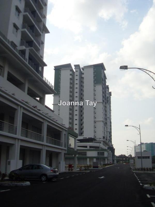 Shop for Sale in pearl avenue, sungai chua, Kajang by Joanna Tay - iProperty.com.my