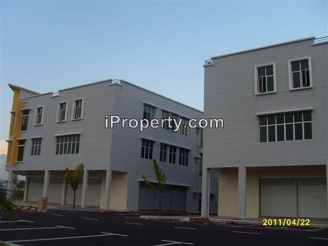 Kedai untuk Disewa di Taman Putra Kajang, Kajang oleh Joanna Tay - iProperty.com.my